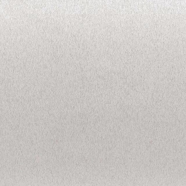 Brushed silver