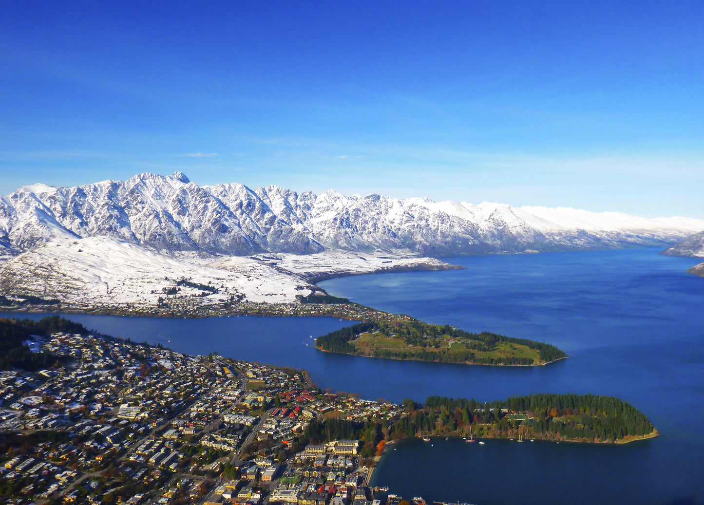 Remarkables