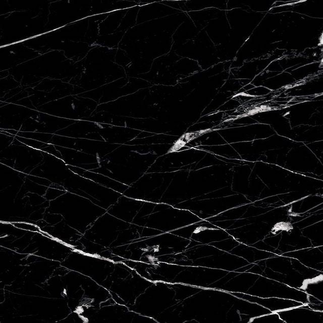 Ash Black Marble