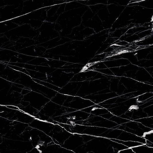 Ash Black Marble